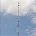 Brovary Transmitter in Brovary city