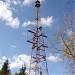 Телевизионная башня ФГУП «Российская телевизионная и радиовещательная сеть» — филиал «Пензенский ОРТПЦ» в городе Пенза