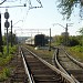Железнодорожная станция Пенза 1 в городе Пенза