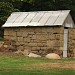 Dynamite Shack in Los Angeles, California city