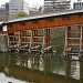 御橋廊下(和歌山城）