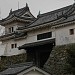 和歌山城天守