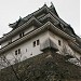 和歌山城天守