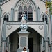 Immaculate Conception Cathedral in Puerto Princesa city