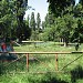 Дитячий майданчик в місті Київ