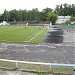 Стадион «Спутник» в городе Кимры