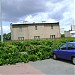 ul. Konstantego Ildefonsa Gałczyńskiego in Toruń city