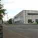 Снесённый прессовый корпус в городе Москва