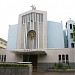 Holy Trinity Parish Church in Manila city