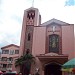 Archdiocesan Shrine of Our Lady of Loreto (Sampaloc Church) in Manila city