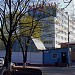 Бизнес-центр River Plaza в городе Москва