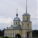 Церковь Сретения Господня в городе Петрозаводск