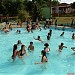 Centro de Lazer na Pederneiras city
