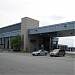 Automobile Inspection Booths in Windsor, Ontario city