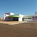 Centro de Atenção a Saúde da Mulher na Pederneiras city