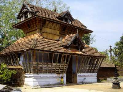 Palakkad District Mankara