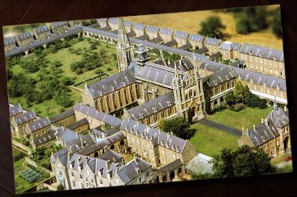 Coombe Abbey Park >> St Hugh's Charterhouse Coombe Abbey Park >> St Hugh's Charterhouse