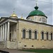 Храм Феодора, Давида и Константина Ярославских в городе Ярославль