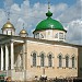 Храм Феодора, Давида и Константина Ярославских в городе Ярославль