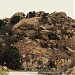 Garden of the Gods in Los Angeles, California city