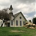 St. Mary the Virgin Anglican-Rite Catholic Church in Los Angeles, California city