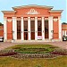 Рязанская областная филармония (концертный зал им. С. Есенина) в городе Рязань