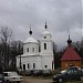 храм спаса нерукотворного каблуково