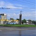 Площадь Свободы в городе Рязань