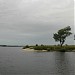 Мыс в городе Гомель