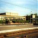 Железнодорожный вокзал станции Рязань-2 в городе Рязань