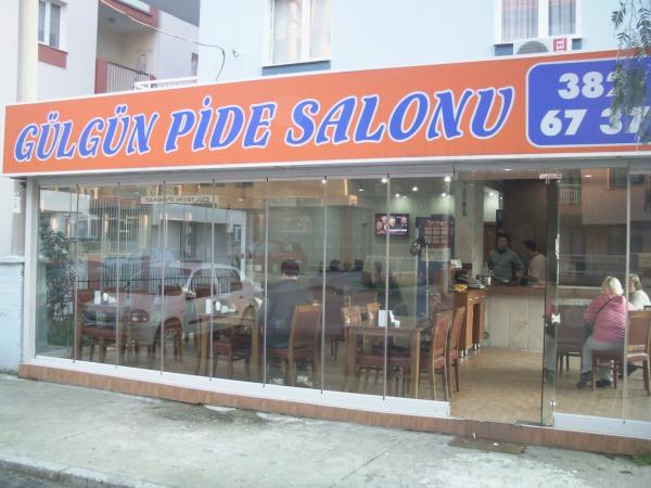 Gulgun Pide Pizza Lahmacun Salonu Izmir Buyuksehir Belediyesi