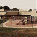 Parks and Recreation Community Center   City of L. A. in Los Angeles, California city