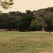 Skeet Shooting Range (site) in Los Angeles, California city