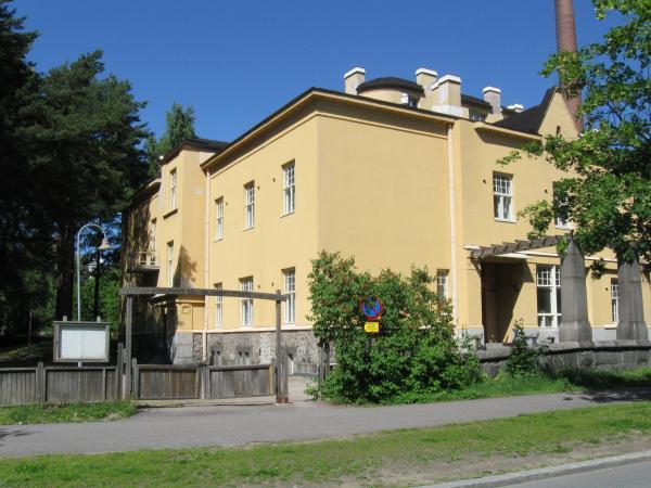 Musiikkiopisto Tampere