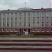 Администрация ЗАТО Северск в городе Северск