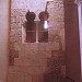 Restos del Alminar de una mezquita emiral en la ciudad de Córdoba