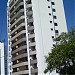 Rio Senna Building in Cuiabá city