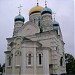 Покровский кафедральный собор в городе Владивосток