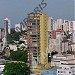 Edifício Palácio do Comércio na Cuiabá city
