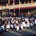 Sekolah Kebangsaan Ulu Semenyih di bandar Semenyih