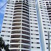 Maison São Georges Building in Cuiabá city