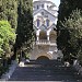 Armenian Church in Yalta city