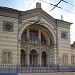 Vilniaus choralinė Taharat HaKodesh sinagoga yra Vilnius mieste