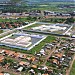 Central State Prison (Pascoal Ramos) in Cuiabá city