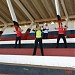 Estádio Antônio Ruiz Romero na Pederneiras city
