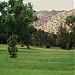 Chatsworth Park South in Los Angeles, California city