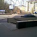 Подземный пешеходный переход «Зорге» в городе Москва