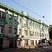 Посольство Азербайджана в городе Москва