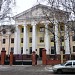 Елецкий техникум железнодорожного транспорта (ЕТЖТ) в городе Елец