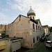 Церковь Михаила Архангела (Баку) в городе Баку